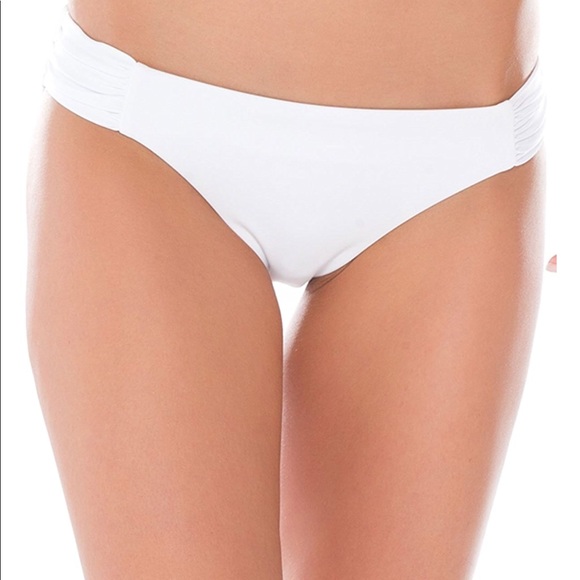 Venise Tab Side Hipster Bikini Bottom - Picture 2 of 6